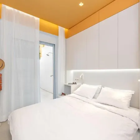 Apartment Athena 1 *