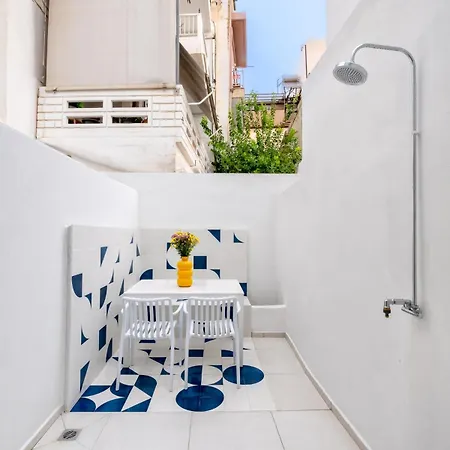 Apartment Athena 1 *