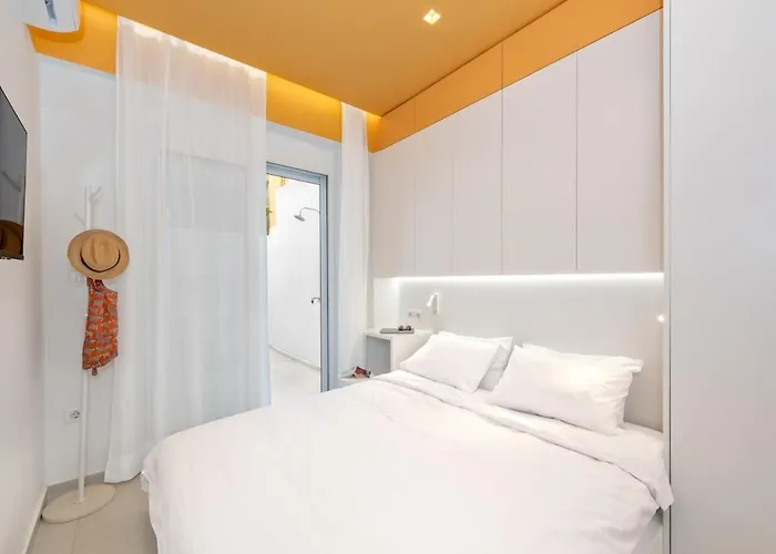 Apartment Athena 1 *