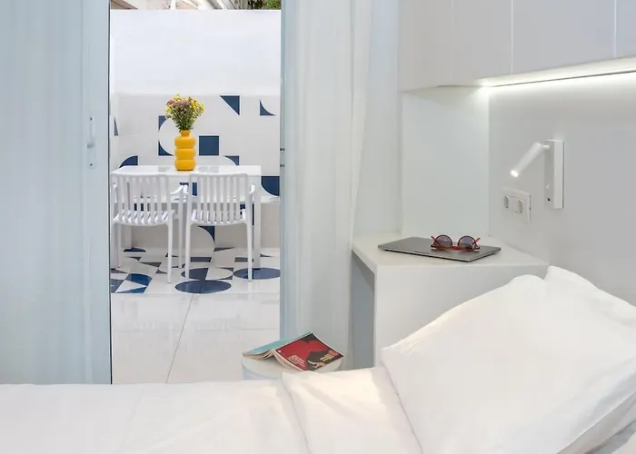 Athena 1 Chania (Crete)