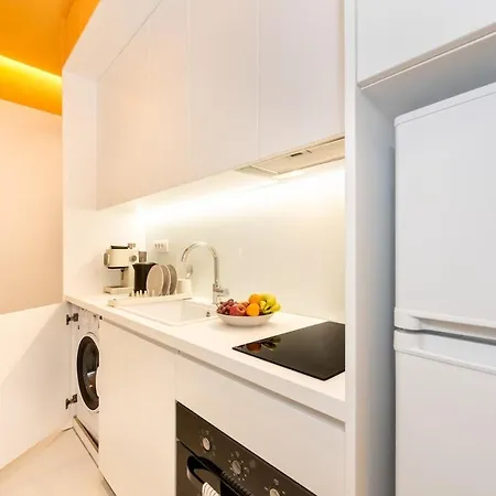 Athena 1 Apartament Chania (Crete)