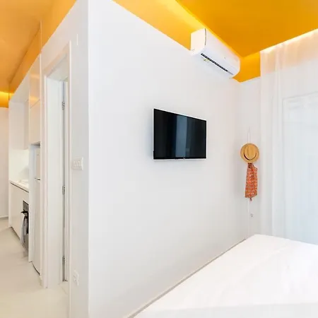 Apartament Athena 1 Chania (Crete)